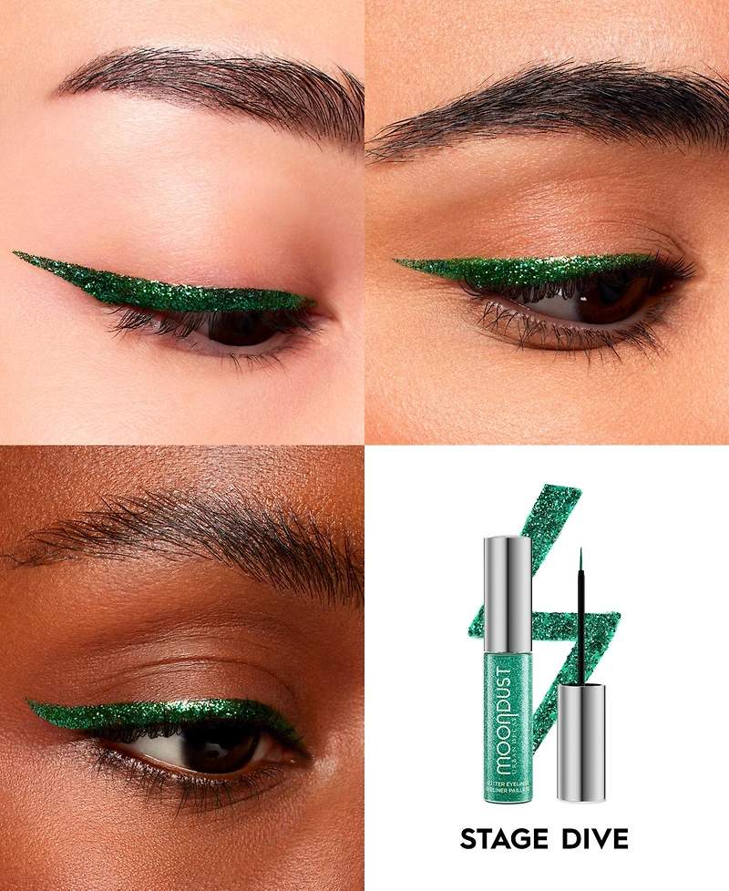 Urban Decay Moondust Glitter Eyeliner