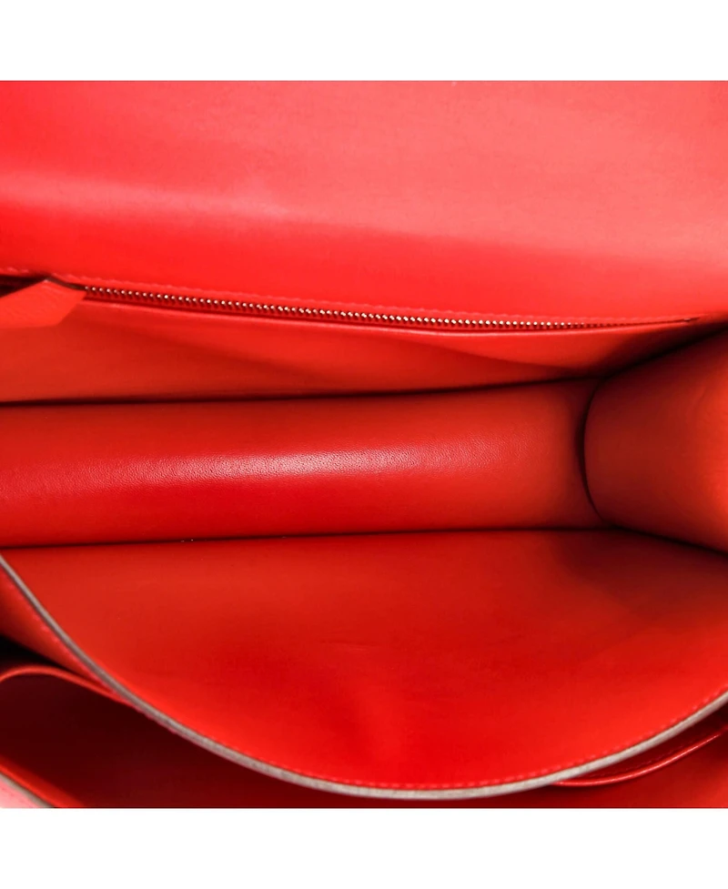 Pre-Owned HERMES 24 Constance Bag Epsom