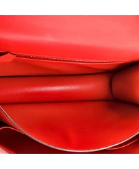 Pre-Owned HERMES 24 Constance Bag Epsom