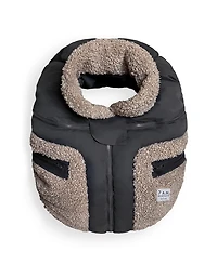 7AM Enfant Baby Cocoon Winter Car Seat Cover