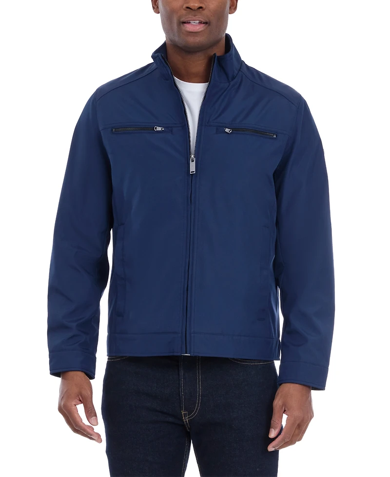 Michael Kors Men's Hipster Jacket