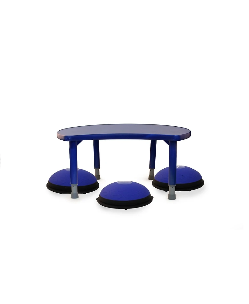 Bintiva Active Floor Seat - 4 Pack