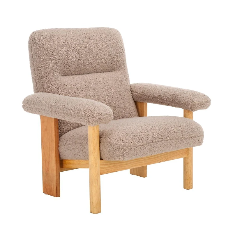 Attwell Accent Chair