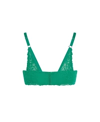 Plus Gemma Contour Longline Bra