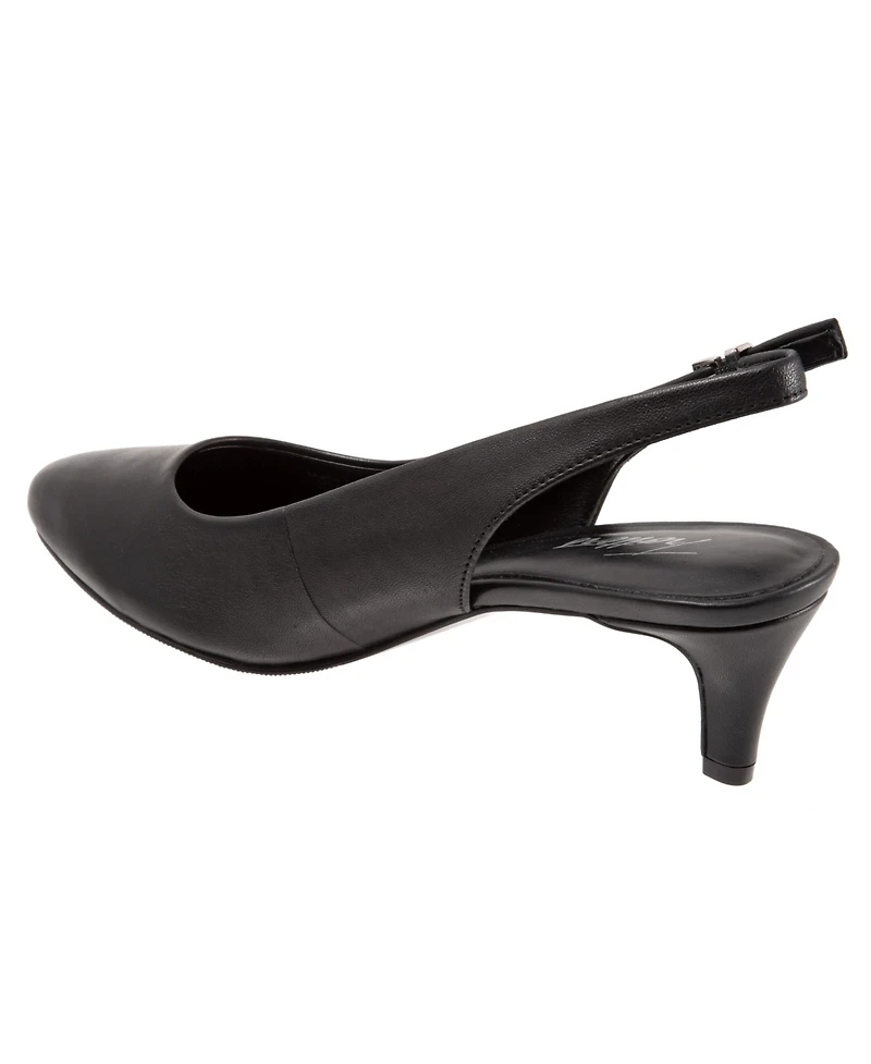 Trotters Keely Pump