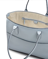 Radley London Oak Street Medium Zip Top Tote Bag