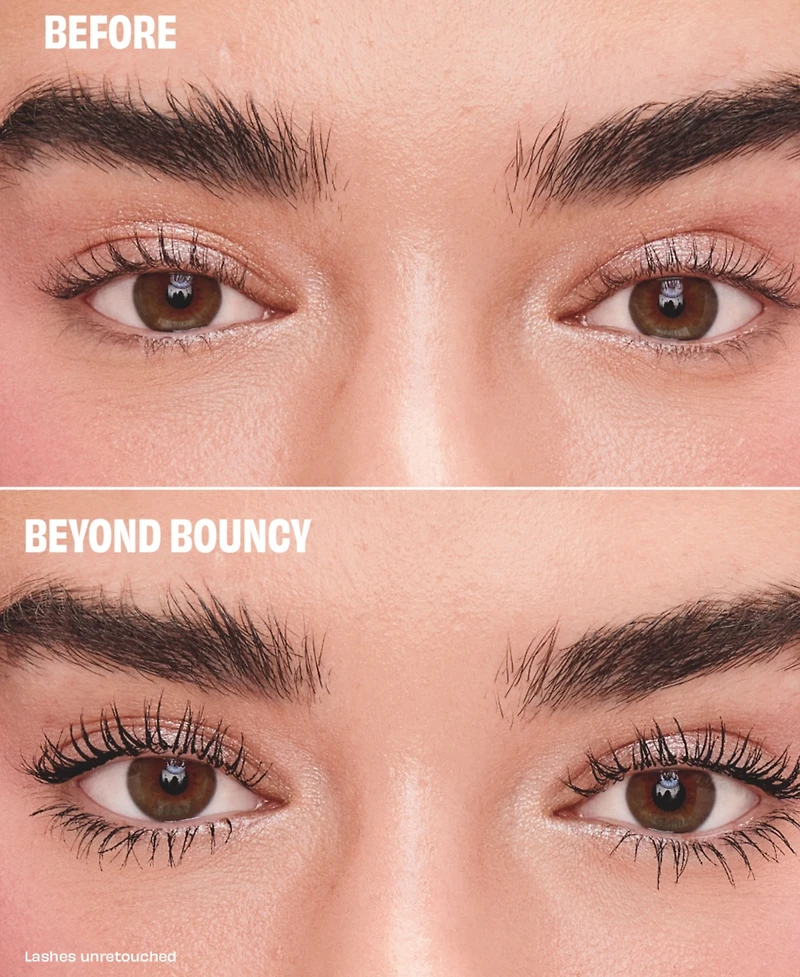 Benefit Cosmetics BADgal Bounce Mini Volumizing Mascara
