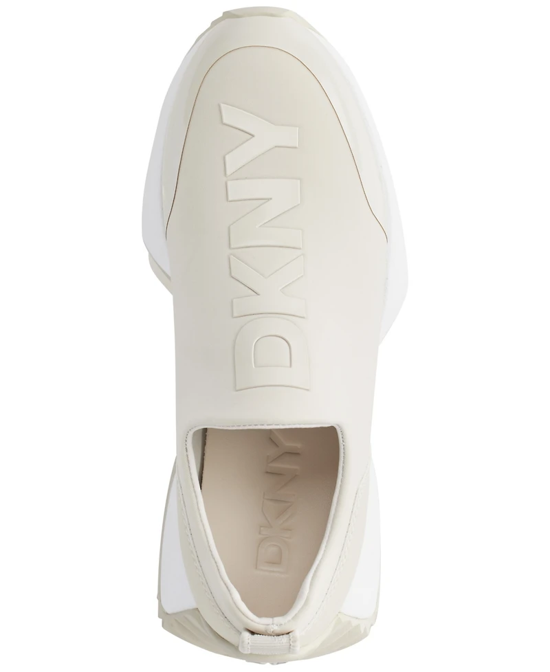 Dkny Women's Nallen Slip-On Sneakers