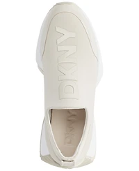 Dkny Women's Nallen Slip-On Sneakers