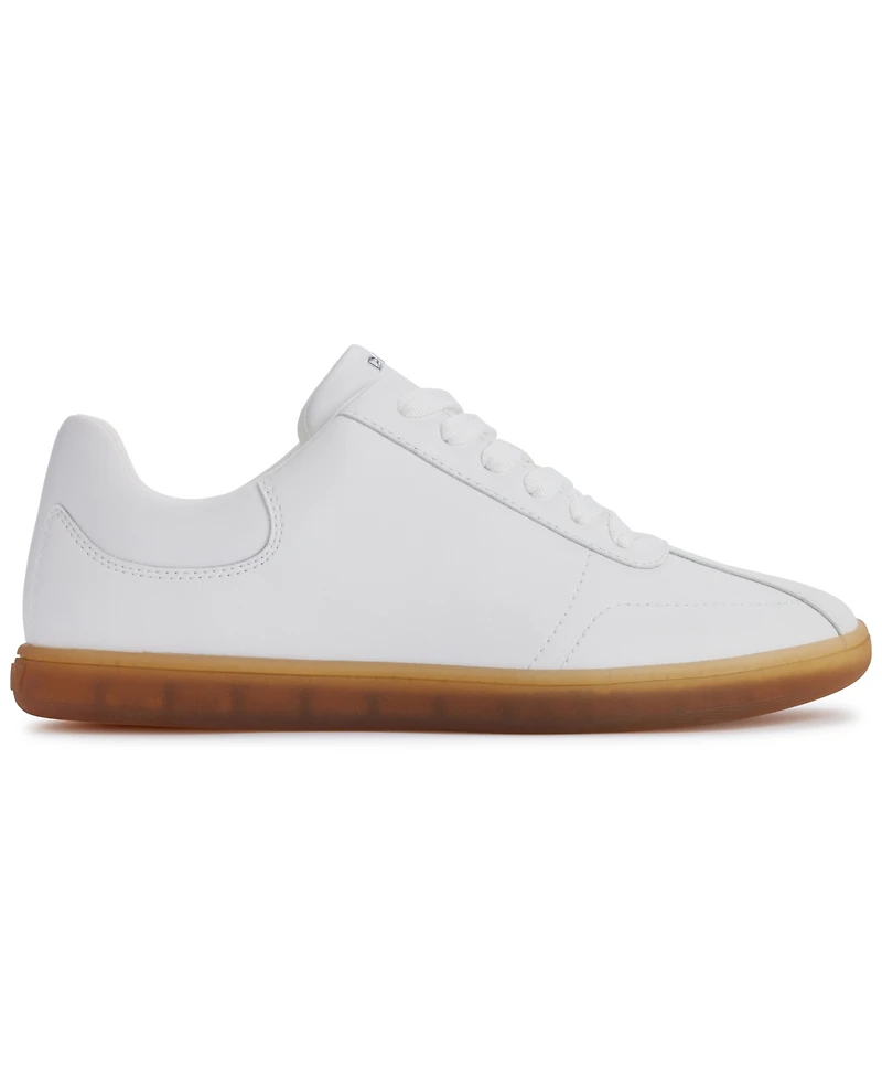 Dkny Women's Seacliff Lace-Up Sneakers