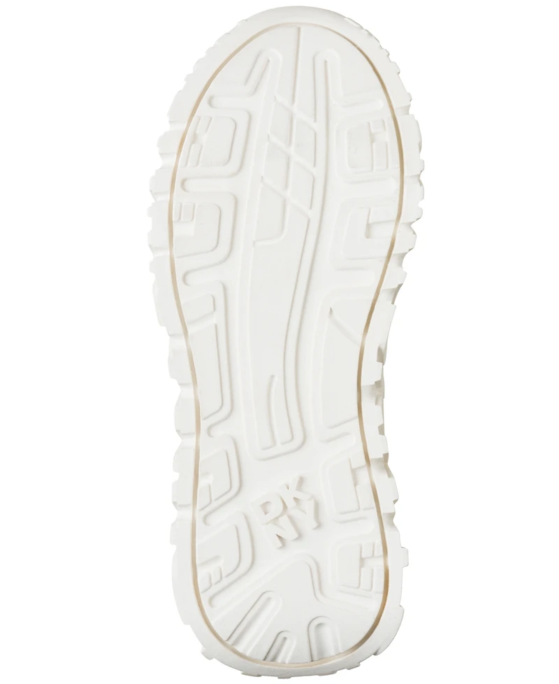 Dkny Women's Lafox Slip-On Sneakers