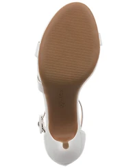 Style & Co Women's Pammyy Dress Sandals, Exclusively at Macy's