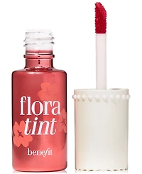 Benefit Cosmetics Liquid Lip Blush & Cheek Tint, 0.2 oz