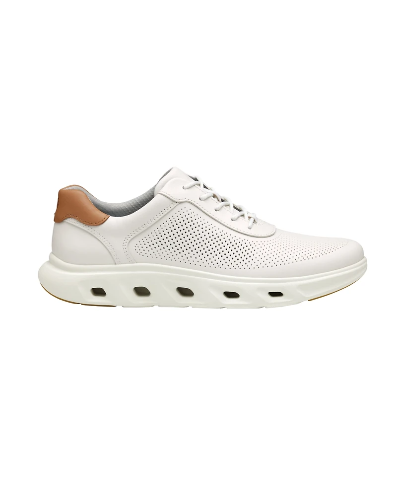 Johnston & Murphy Men's Reactivate U-Throat Sneaker
