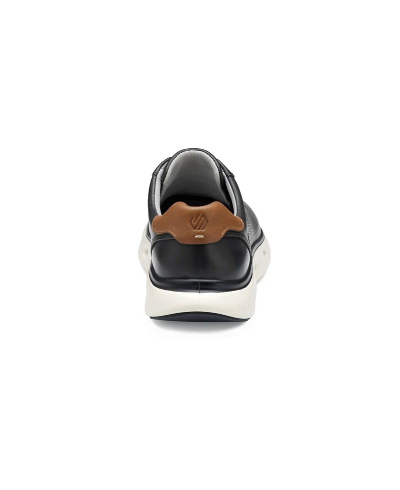 Johnston & Murphy Men's Reactivate U-Throat Sneaker
