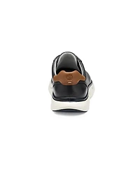 Johnston & Murphy Men's Reactivate U-Throat Sneaker
