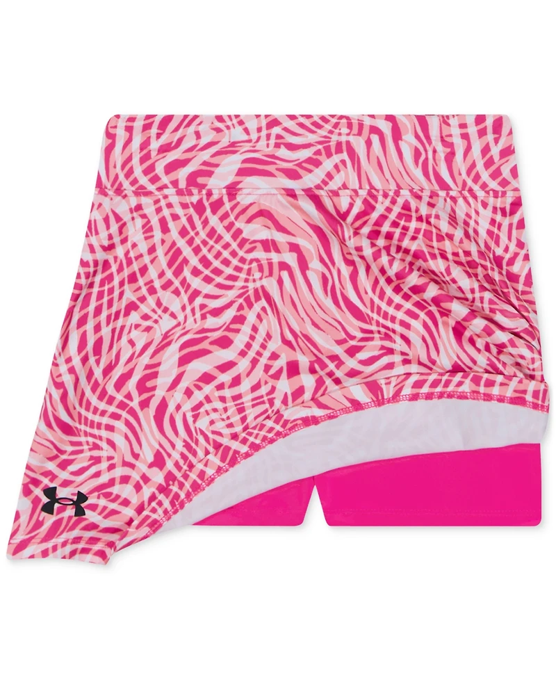 Under Armour Toddler and Little Girl Tank Skort Set