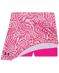 Under Armour Toddler and Little Girl Tank Skort Set