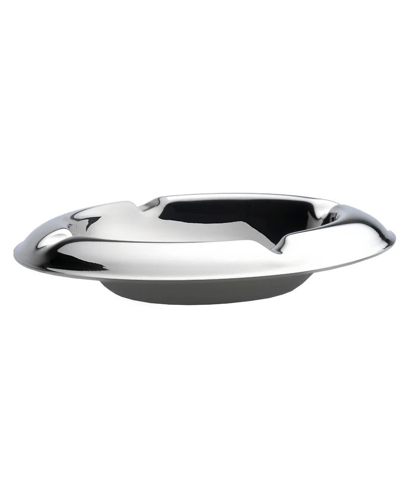 BergHOFF Classic 5.27" Stainless Steel Ashtray