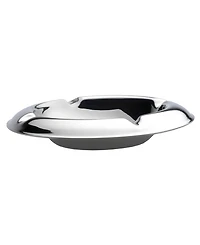 BergHOFF Classic 5.27" Stainless Steel Ashtray