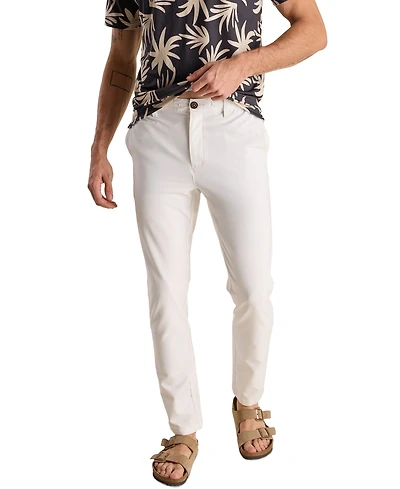 Chubbies Men's Stretch Performance Everywear Pants