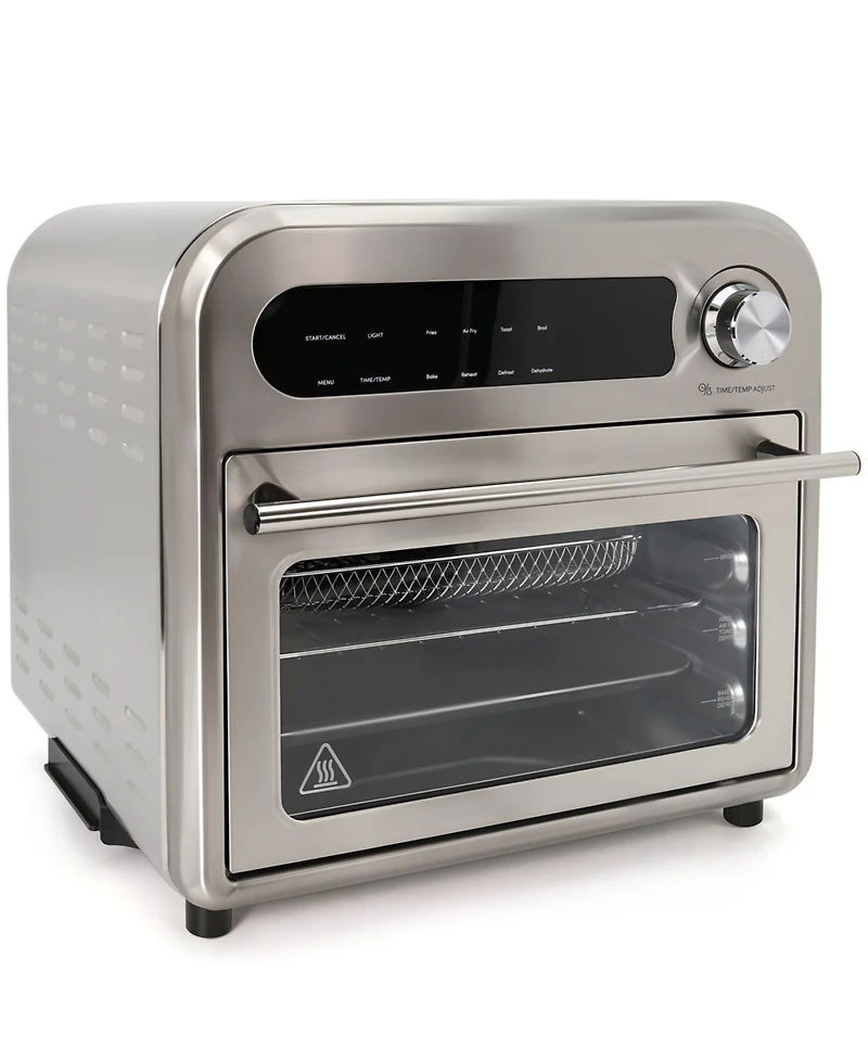 Elite Cuisine Infinite-Use Air Fryer Oven