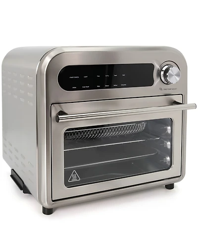 Elite Cuisine Infinite-Use Air Fryer Oven
