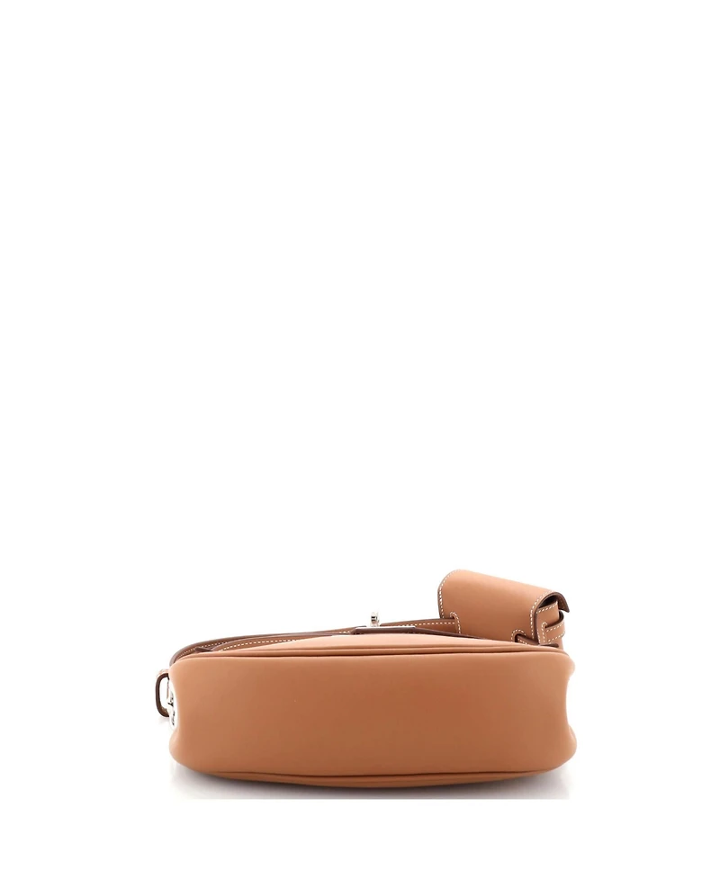 Pre-Owned HERMES Kelly Moove Bag Swift