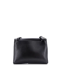 Pre-Owned HERMES 29 Sac a Depeches Messenger Bag Evergrain