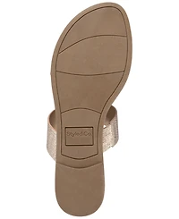 Style & Co Women's Elliee Flat Sandals, Exclusively at Macy's