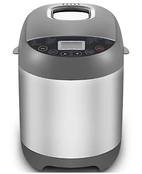 Elite Cuisine 2lb Programmable Bread Machine