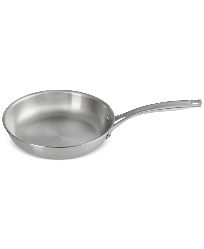 Le Creuset Essentials Stainless Steel 5-Pc. Cookware Set