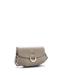 Pre-Owned HERMES 25 Cherche Midi Shoulder Bag Epsom