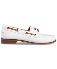 Giani Bernini Women's Lylaa Boat Shoe Loafers, Created for Macy's
