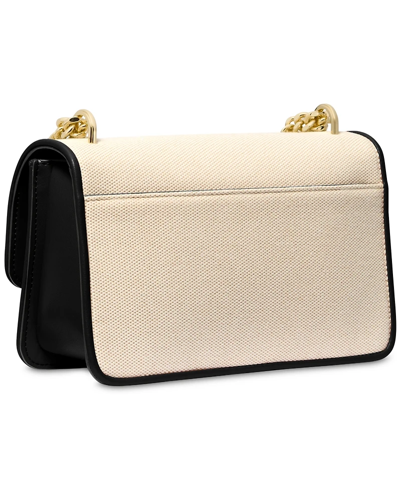 Michael Michael Kors Claire Small Shoulder Bag