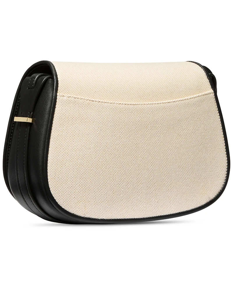 Michael Michael Kors Lydia Small Flap Messenger Bag