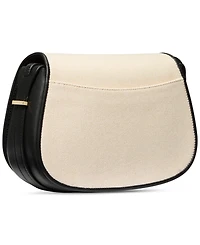 Michael Michael Kors Lydia Small Flap Messenger Bag