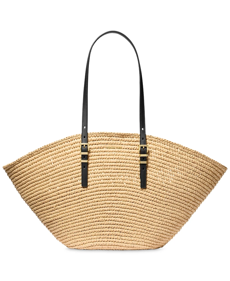 Michael Michael Kors Isa Extra-Large Fan Tote