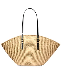 Michael Michael Kors Isa Extra-Large Fan Tote