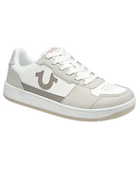 True Religion Men's Arthur Court Sneaker