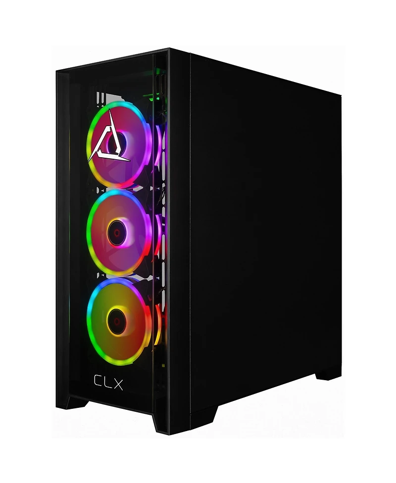Clx Set Gaming Desktop