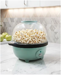 Elite Cuisine 3 Quart Popcorn Popper