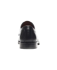Carlos By Santana Men's Miles Derby Dress Shoe