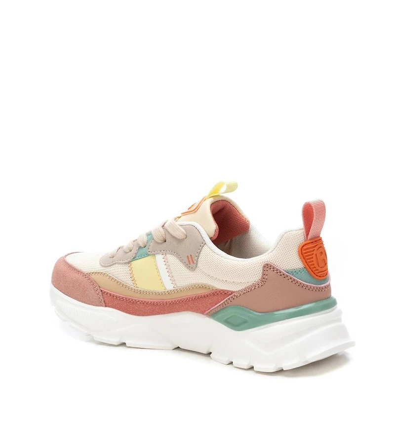 Refresh Collection Women's Casual Sneakers By Xti