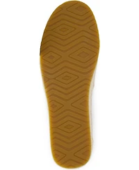 Toms Women's Valencia Platform Espadrille Slip-On Shoes