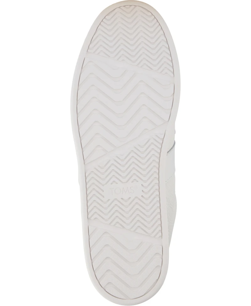 Toms Women's Collins Lace-Up Sneakers