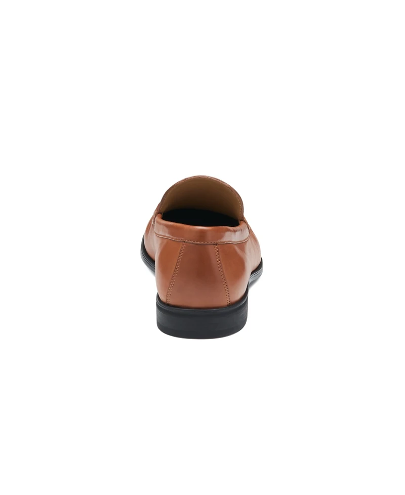 Johnston & Murphy Men's Harrison Venetian Loafer
