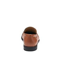 Johnston & Murphy Men's Harrison Venetian Loafer
