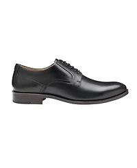 Johnston & Murphy Men's Reeve Plain Toe Dress Shoe