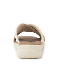 Baretraps Women's Origins Dolinda Slide Slip-On Sandals